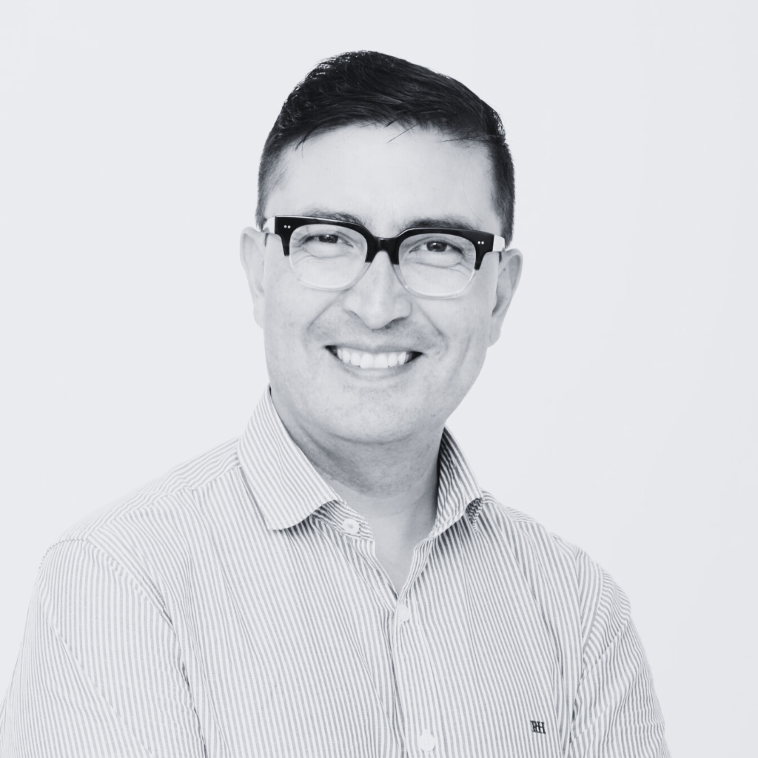 Erik Díaz Fuentes